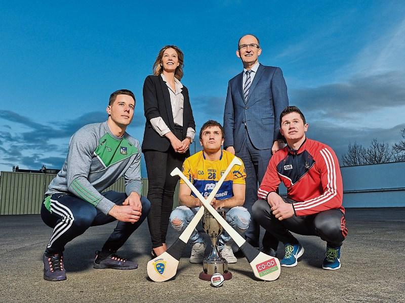 Limerick hurlers get Christmas date for opening game of Munster League 