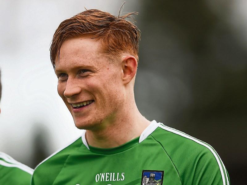 Limerick GAA stars take part in Gaelic Voices for Change sleep-out