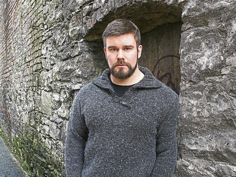 The Munster hooker has said the current homeless figures in Limerick are quite disappointing 
