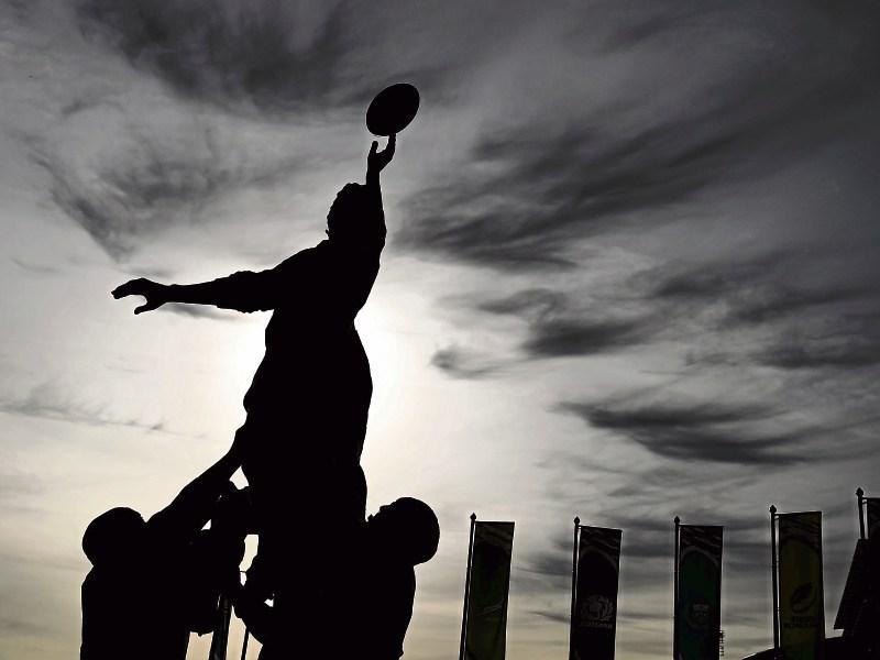 Crescent College Comprehensive celebrate Bowen Shield success