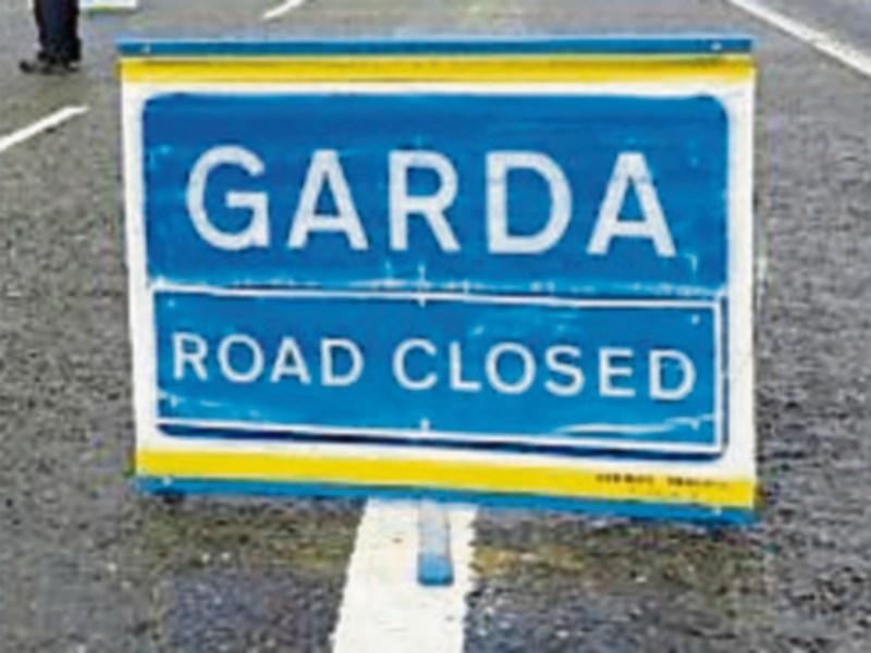 Diversions in place after crash on M7 Limerick to Dublin motorway