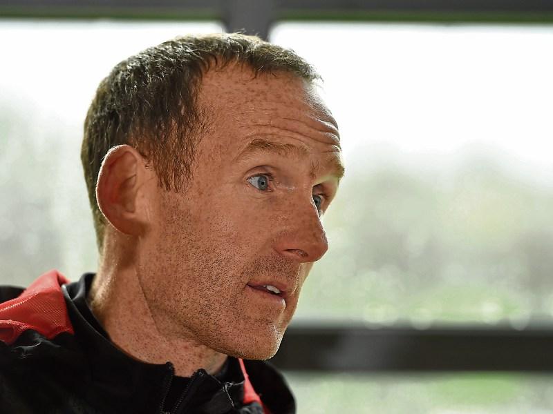 Former Munster coach Ian Costello moves to London Wasps