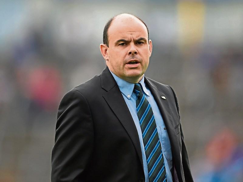 All County rethink urged by Limerick GAA Secretary
