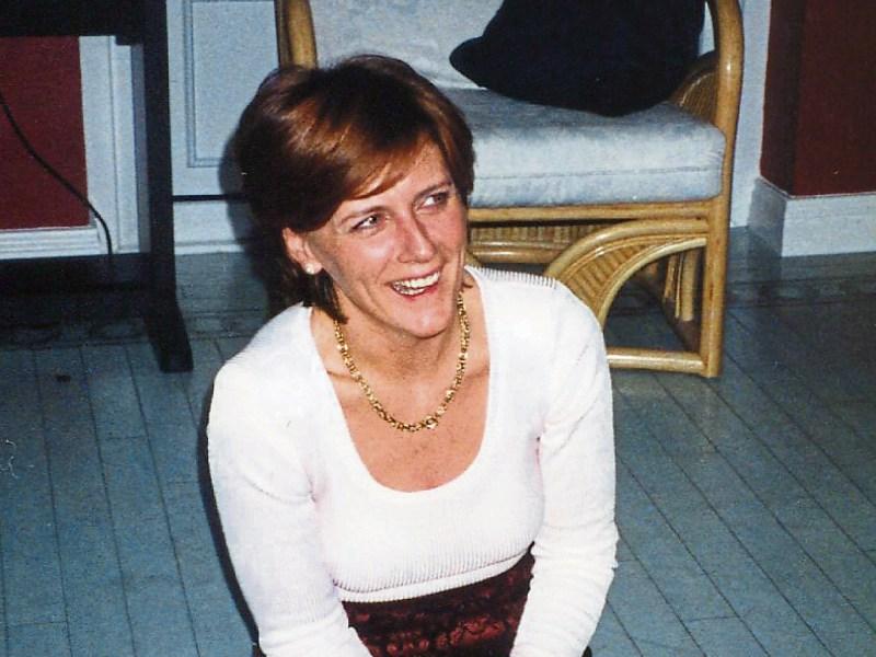 Sadness at death of Limerick businesswoman