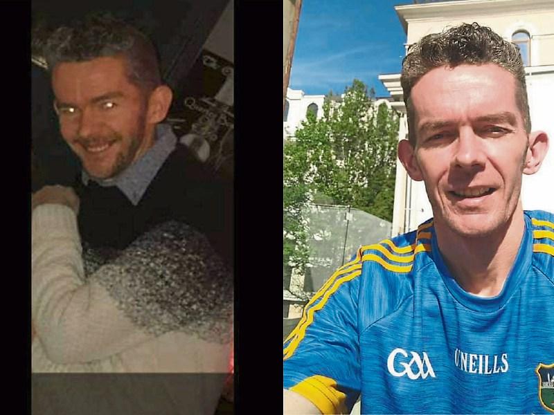 Social media appeal launched for missing man last seen in Limerick