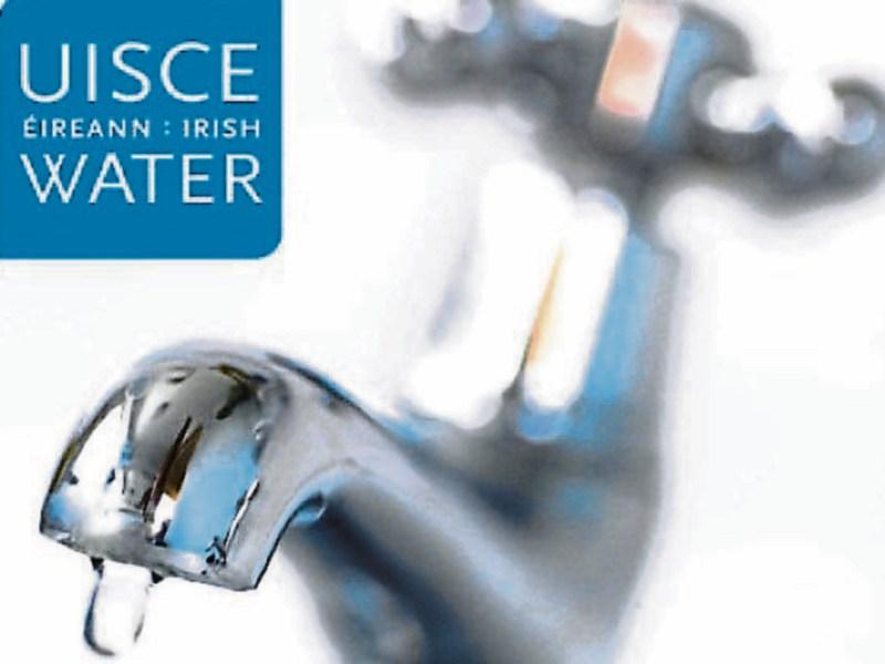 Water problems continue for County Limerick estate 