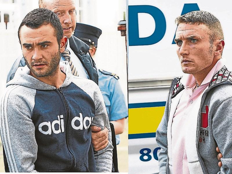 DPP seeks to increase sentences imposed on cousins for fatal Limerick burglary