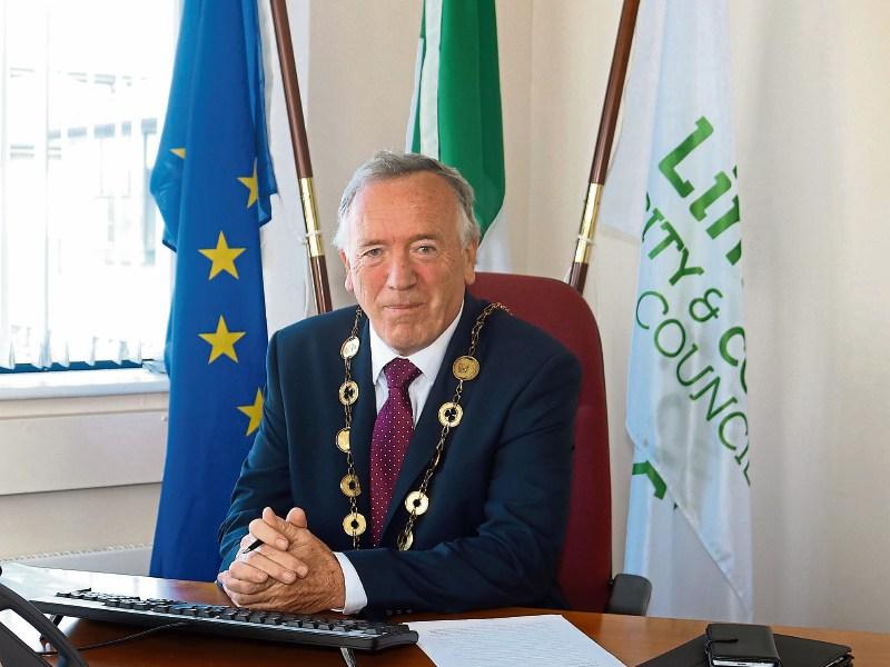 Mayor Stephen Keary ‘deeply disappointed’