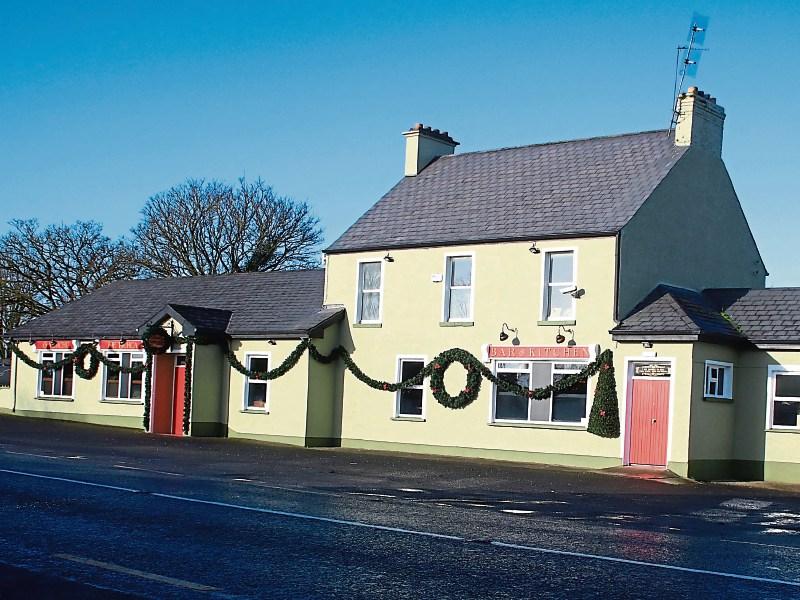 The popular Westward Ho in Mungret has got a new culinary lease of life Picture: Michael Cowhey