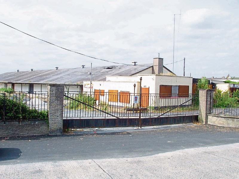 Prime site in Limerick could be sold for new housing project