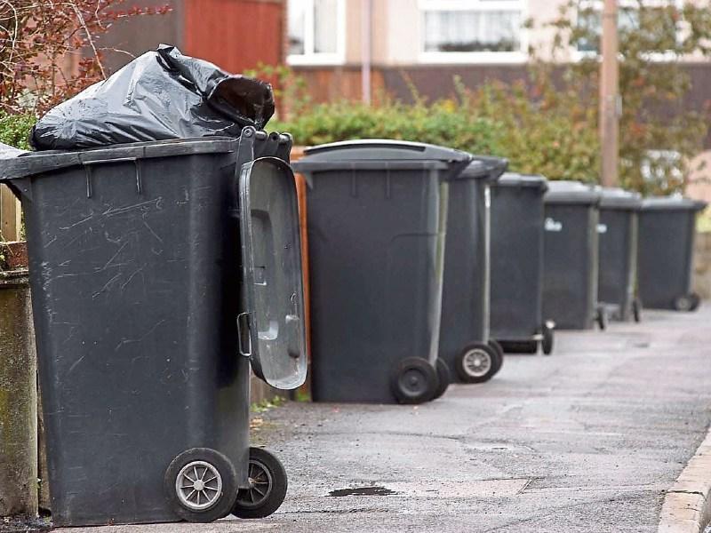 Limerick council is changing its waste by-laws in a bid to improve collection rates