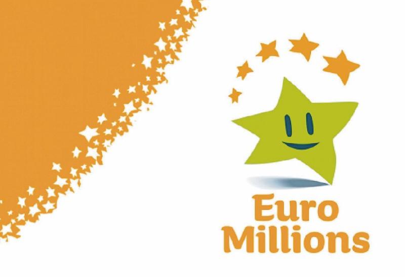 National Lottery to reveal where €30.9m winning EuroMillions ticket was sold