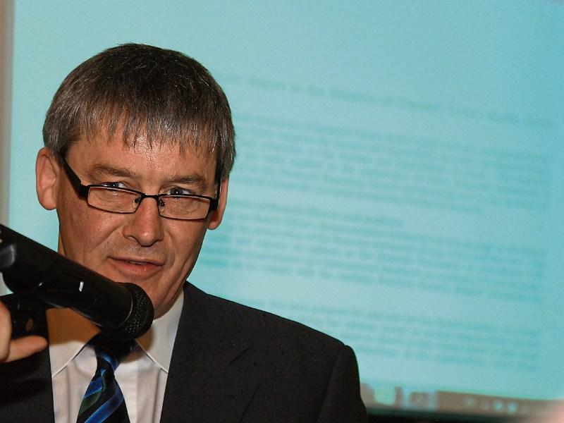 Limerick GAA treasurer hits out as €100,000 debt revealed