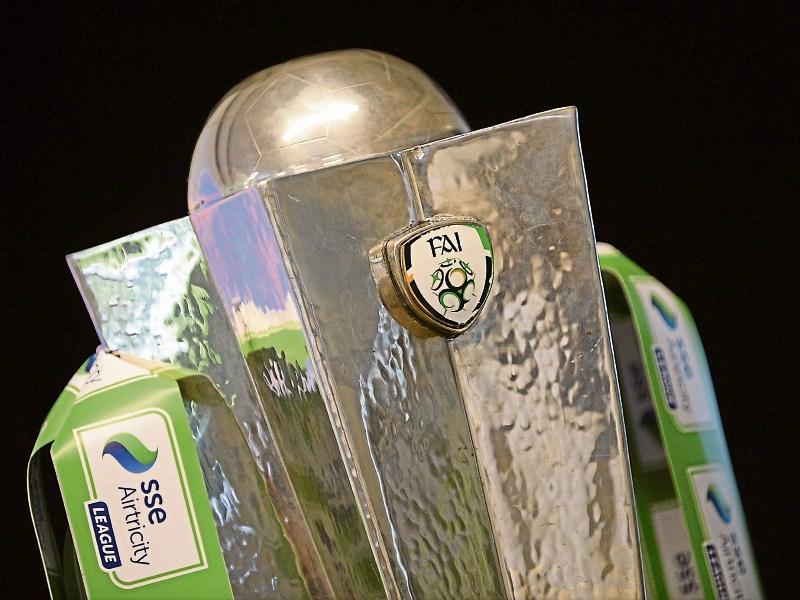 High noon Tuesday for Limerick FC's SSE Airtricity League fixtures release
