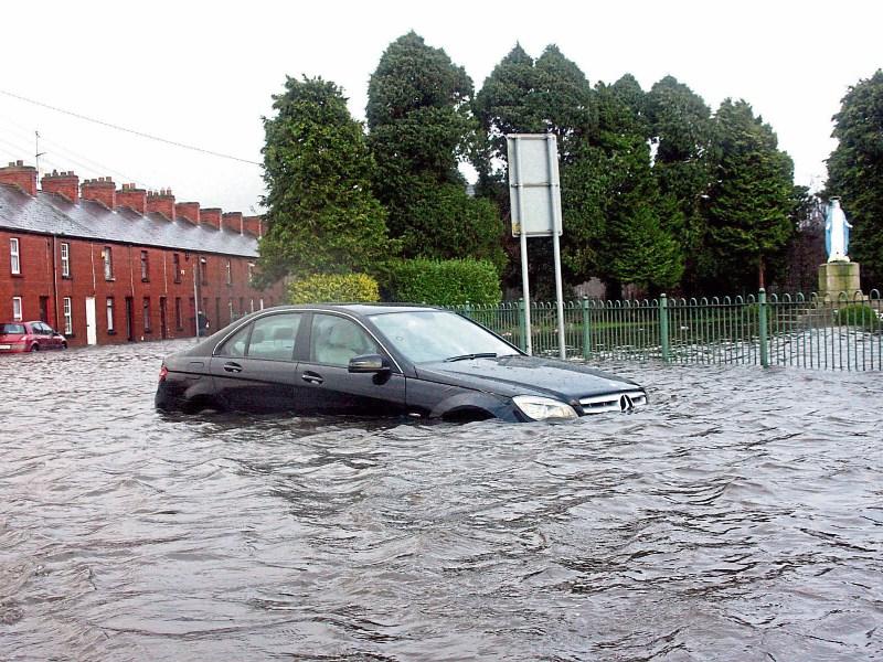 Confirmed: Limerick to get almost €57m funding allocation for flood defences