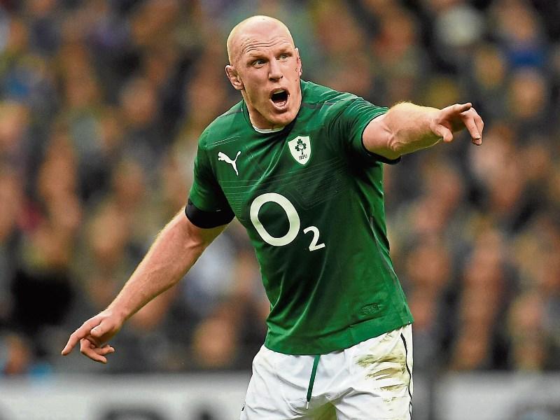 BREAKING: Munster's Paul O'Connell takes next step in coaching career