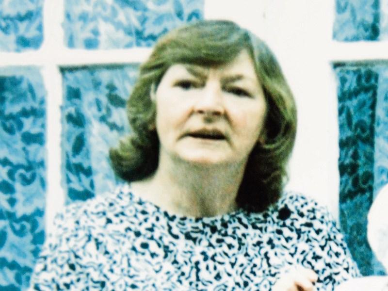 Limerick murder victim Rose Hanrahan expected to be laid to rest this weekend