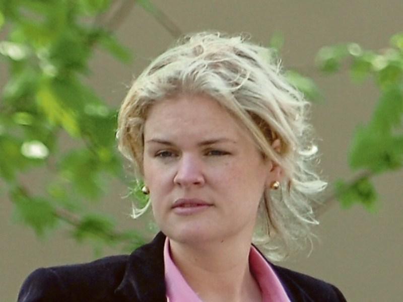 Kate Cussen: ‘A travesty needing to be addressed’