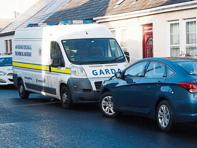 A dedicated community policing unit will remain visible in the Thomondgate area over the Christmas period.