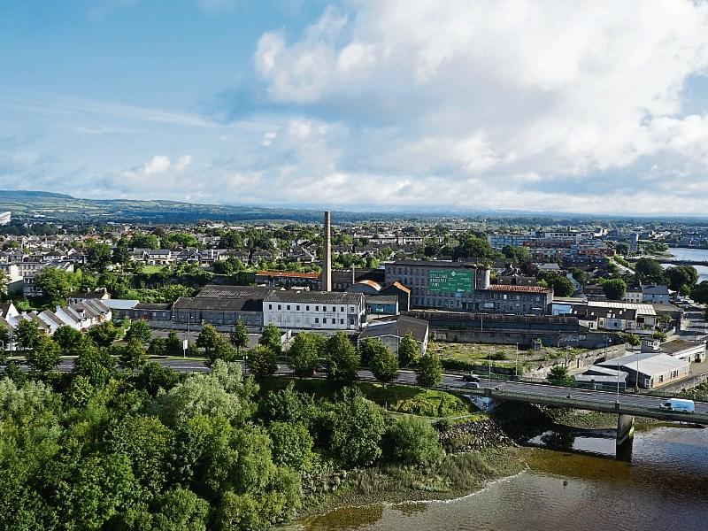 It is proposed the event would take place between March 9 and 11, and would use the former Cleeves factory as a hub