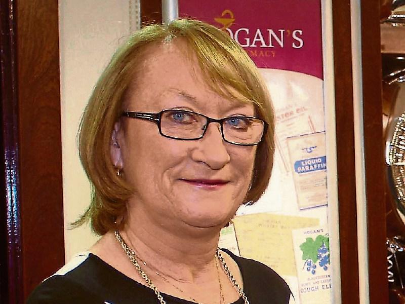 Motion: Cllr Elenora Hogan