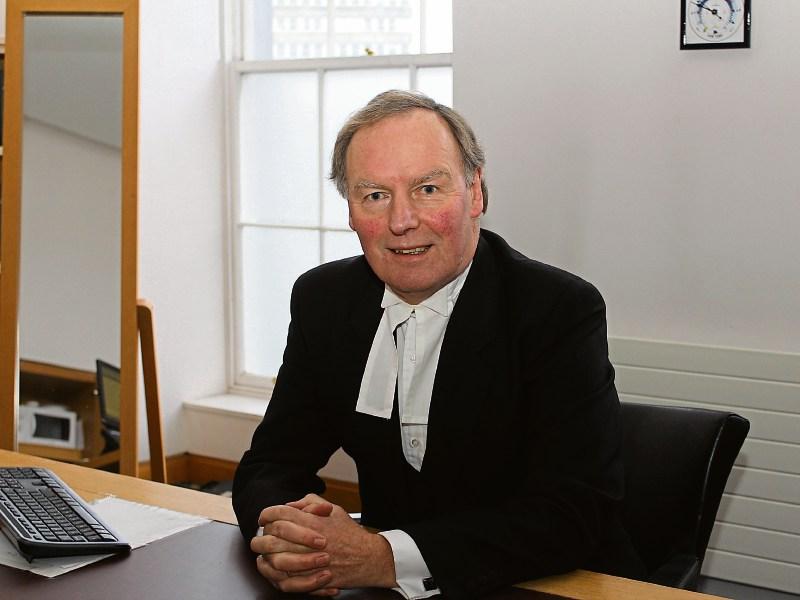 Judge Tom O’Donnell made his comments as he jailed a young man who admitted breaking into a house near Knocklong earlier this year