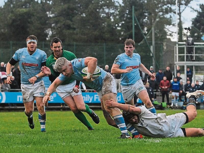 Date and kick-off time for Munster Senior Cup final confirmed