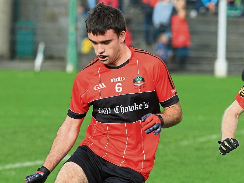 Double delight for Adare with Limerick U-21 football title
