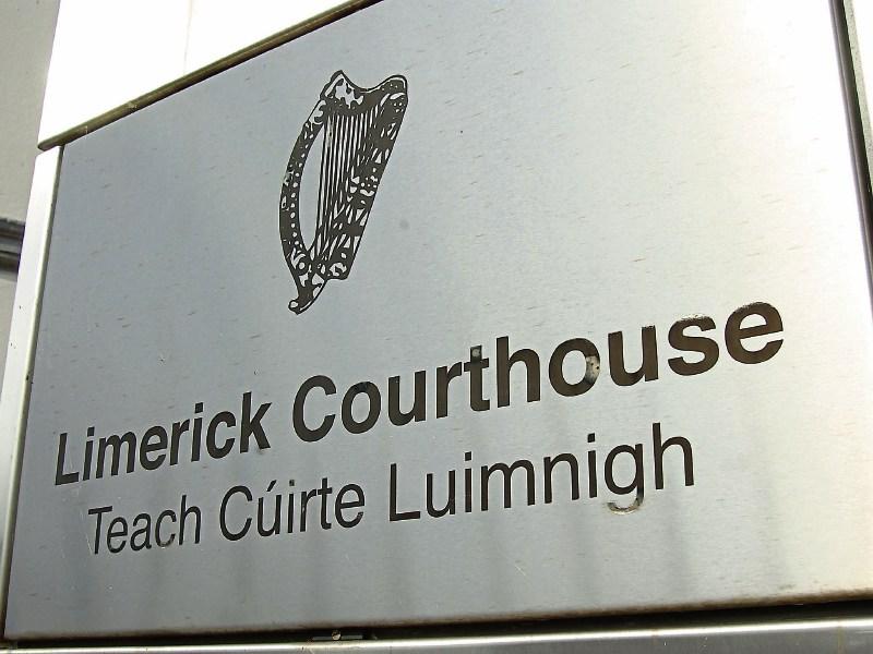 Limerick Circuit Court 
