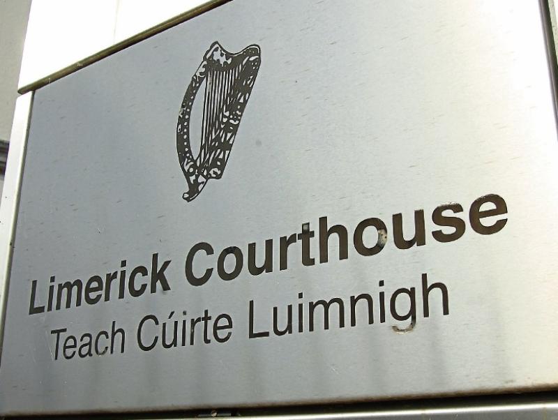 Limerick Circuit Court heard the defendant had been drinking with other club members in the hours after the fatal shooting
