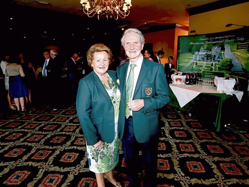 Tributes paid to well-known Limerick businessman Tim Geary