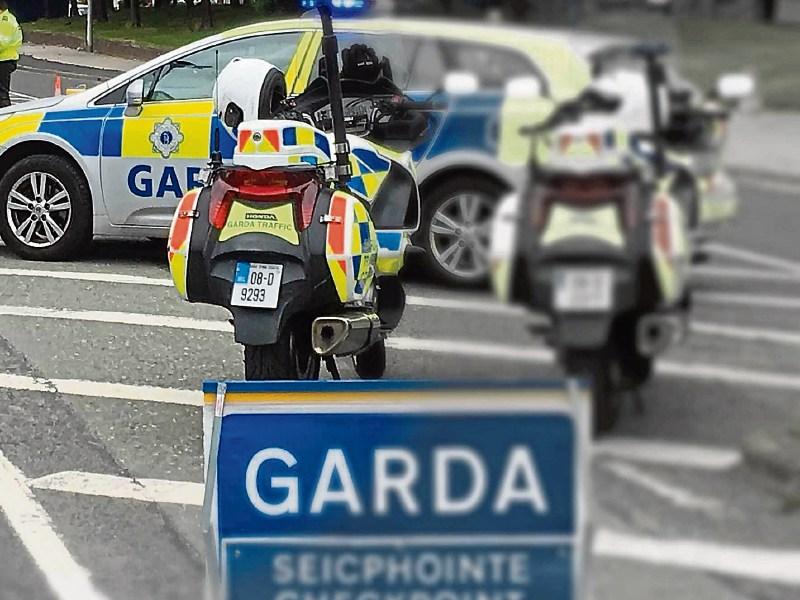 BREAKING: Gardai investigating suspicious death in County Limerick