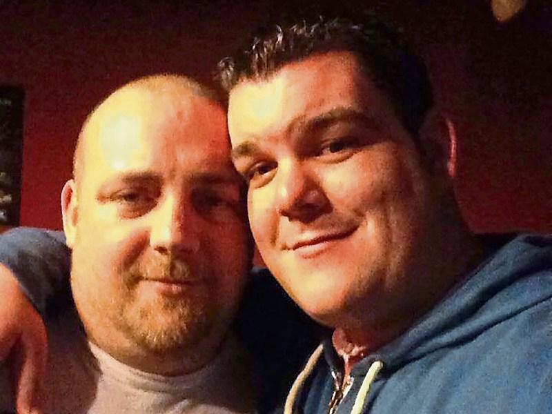 Tributes paid to young man found dead in Limerick village