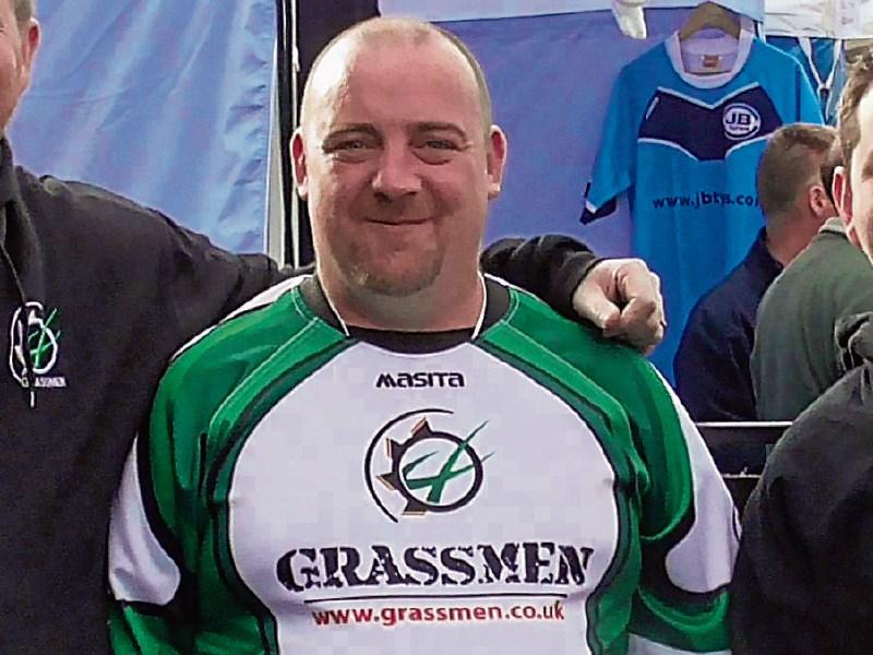 Man charged in connection with murder in County Limerick