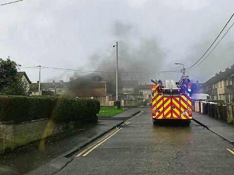 Limerick fire crews deal with fourth house fire of 2018