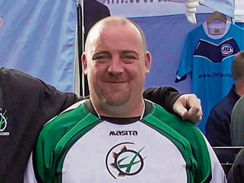 Funeral details announced for Limerick murder victim Willie Lynch