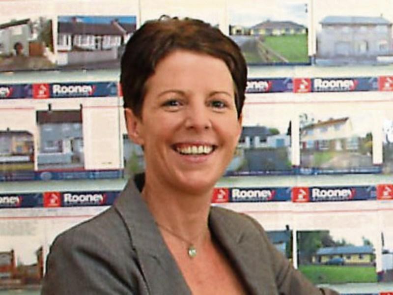 'A pure lack of supply across the board': Lisa Kearney of Rooney’s Auctioneers on rising house prices