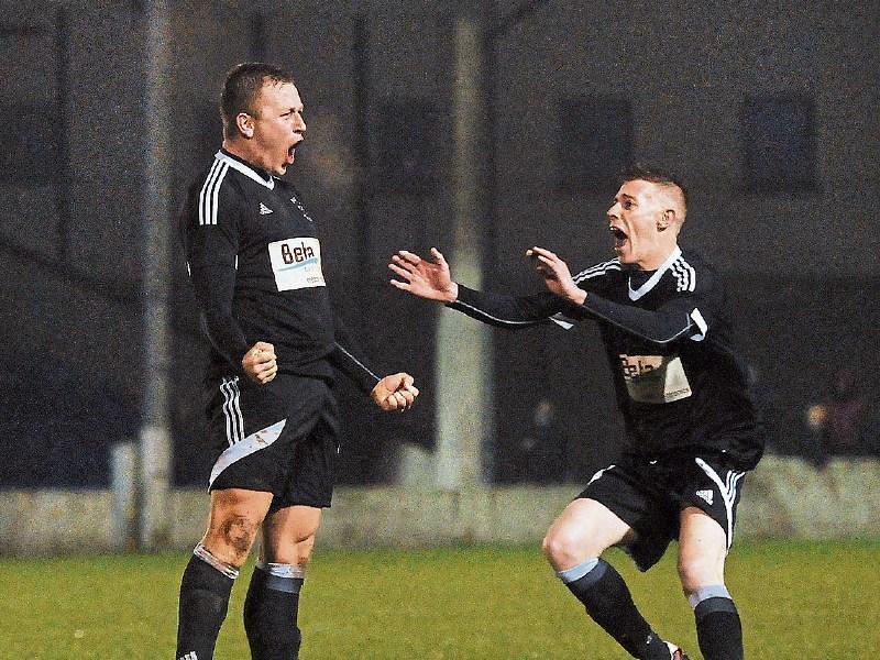 Limerick's Janesboro the team to catch in 2018