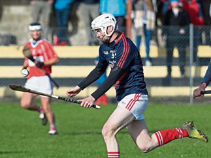 Limerick junior hurling champions Bruff back in Munster semi final