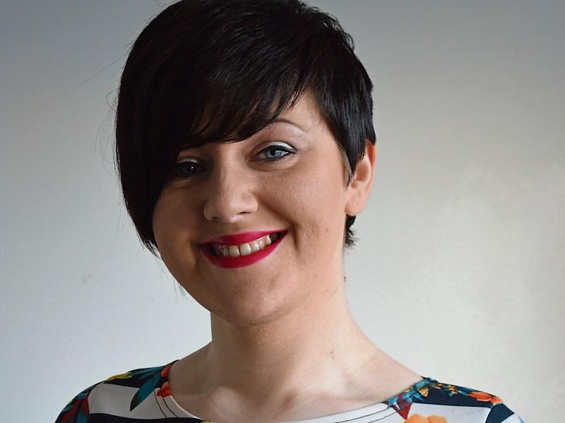 Marian Sheehan-Ahern