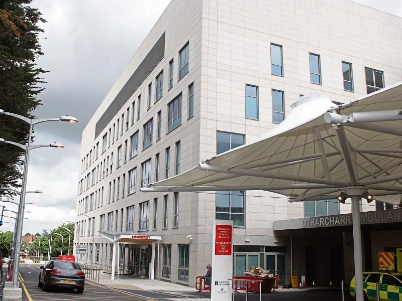 UHL had the worst level of overcrowding in 2017 in Ireland with 8,889 patients being treated on trolleys at ED
