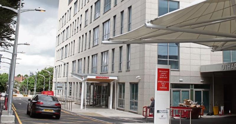 UHL had the worst level of overcrowding in 2017 in Ireland with 8,889 patients being treated on trolleys at ED