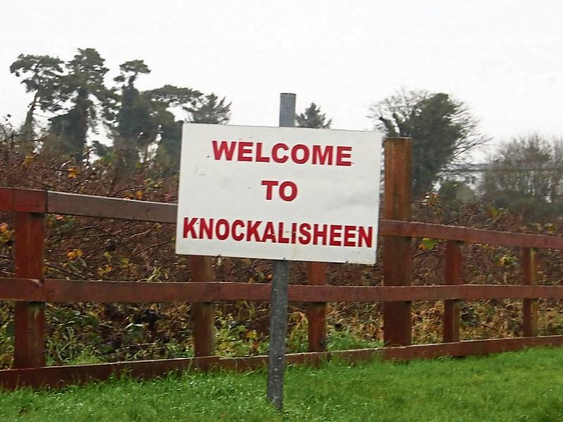 Asylum seekers at Knockalisheen Accommodation Centre believed they were “denied” Christmas Day celebrations