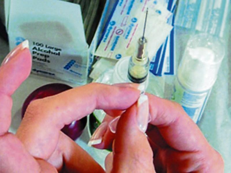 There have been 53 cases of the flu in the Mid-West since the first detection this season on September, the HSE confirmed to the Leader this week
