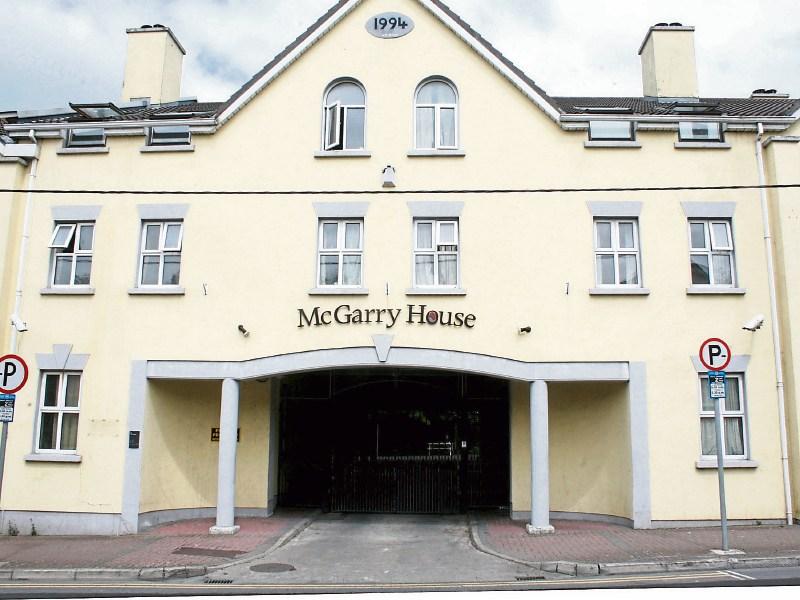 Limerick homeless service extends 24/7 shelter as temperatures plummet
