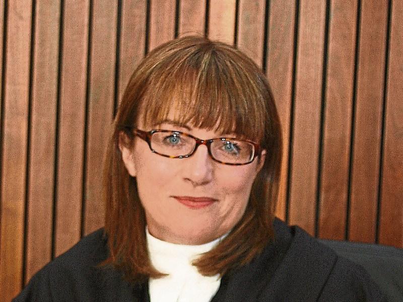 'Reckless driving', Judge Mary Larkin