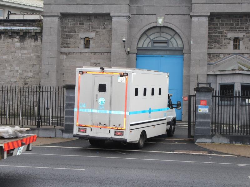 The Irish Prison Service will review its attendance management rules for the first time in 12 years at the Limerick facility