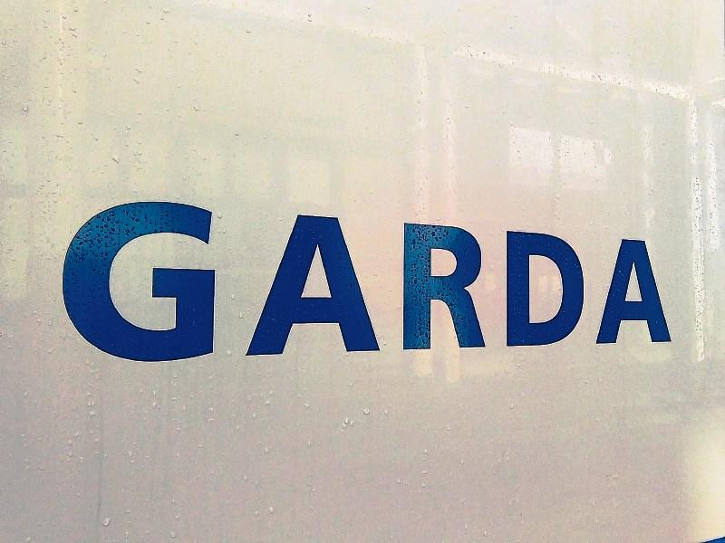 Four men have been arrested by Gardaí as part of Operation Thor following a burglary in Ennis