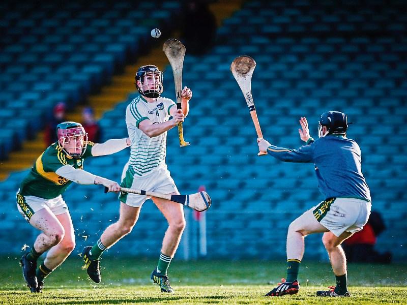 Kiely looking for 'good test' against Clare in Munster Hurling League final
