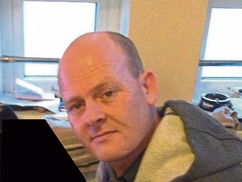 Martin Clancy: Limerick gardai have launched a murder investigation